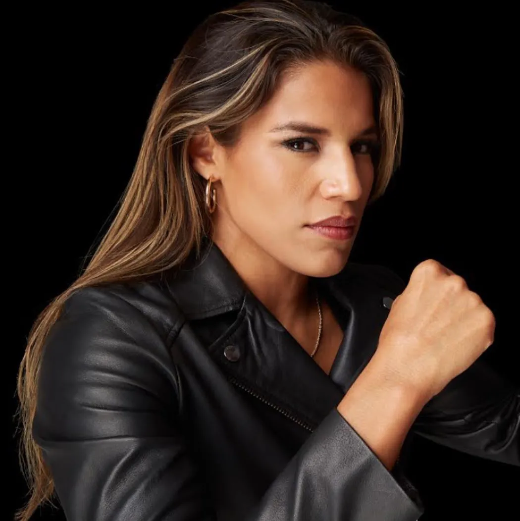 Julianna Peña