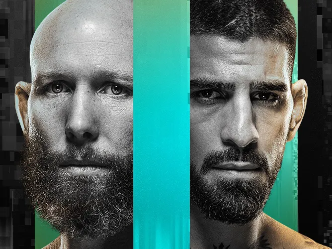 Josh Emmett vs Illia Topuria el sábado en en Florida y ESPN