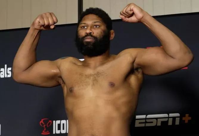 Pavlovich 260.5 y Blaydes 262.5 el sábado en Las Vegas