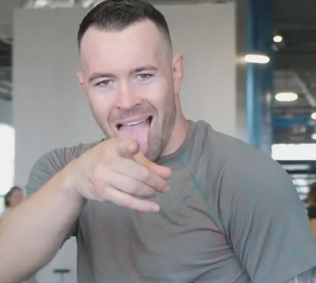 Colby Covington Jon Jones es una desgracia para este mundo1