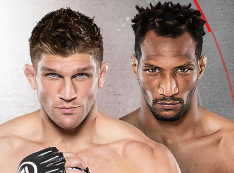 Primus vs Barnaoui el viernes en París y Showtime