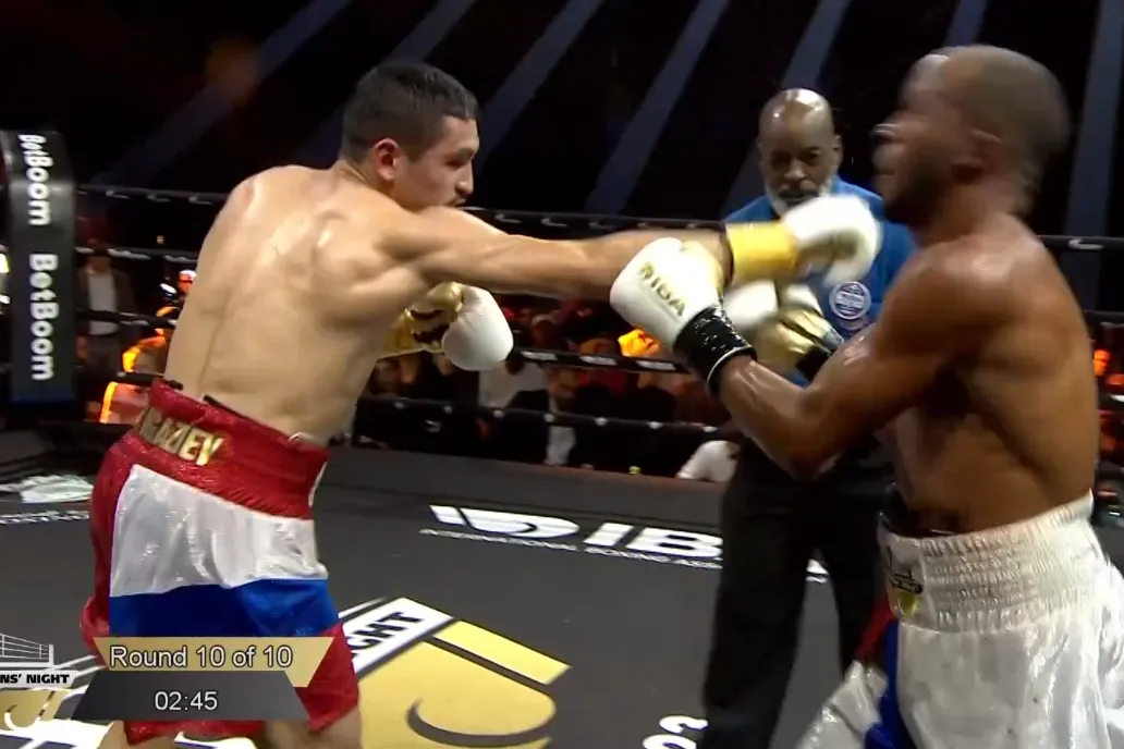 BatyrgazievAlvarezResultadoIBA-4