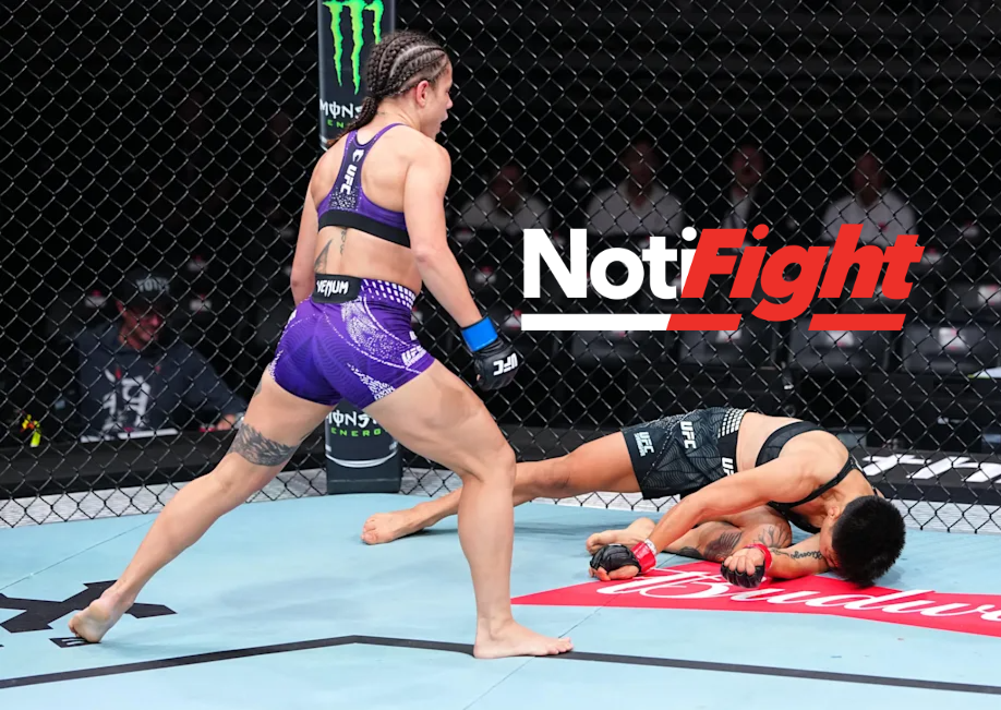 UFC