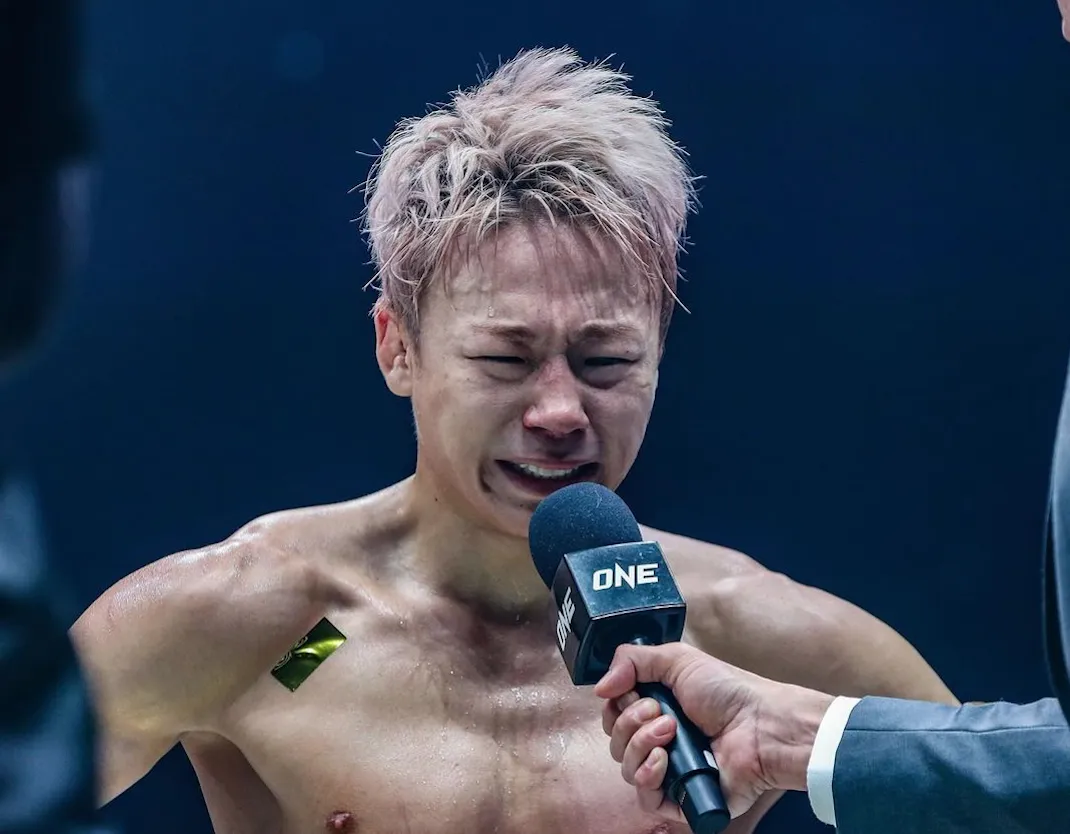 Takeru Segawa
