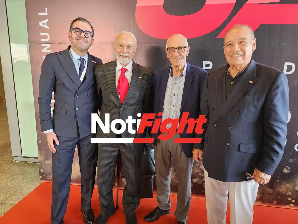 Larena Presidentes OMB 2