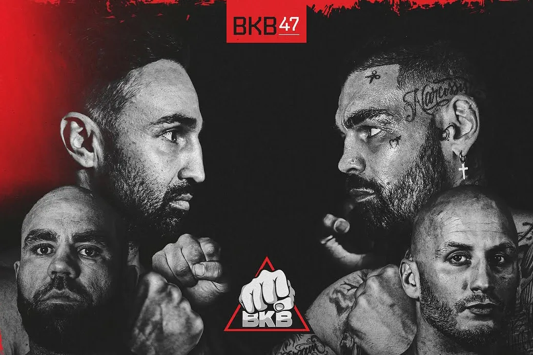 Paulie Malignaggi vs Tyler Goodjohn