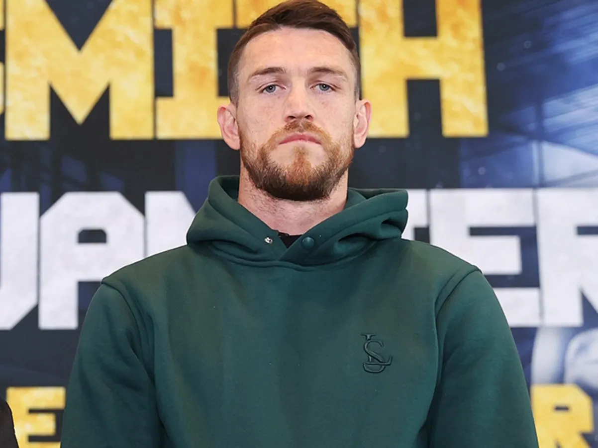 BeterbievSmithConferenciaFinalMikeyWilliams-9