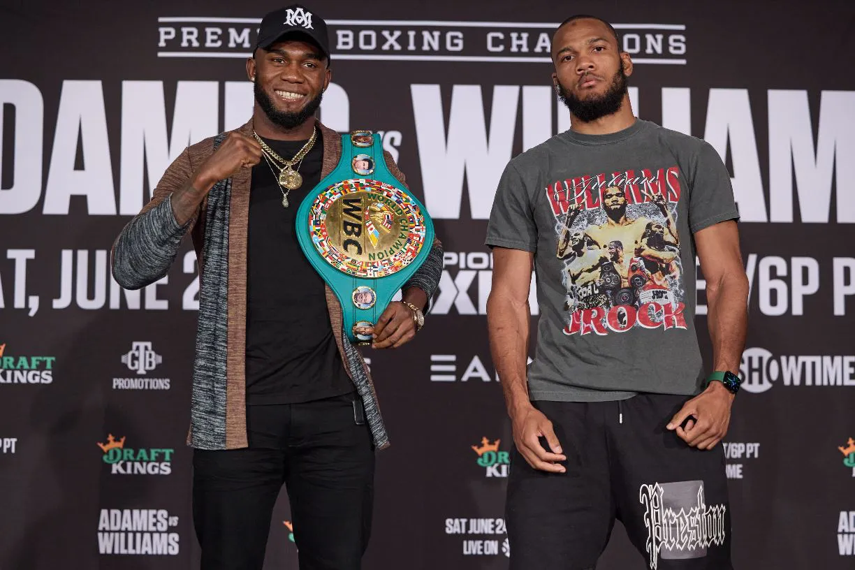 0039_Adames vs Williams