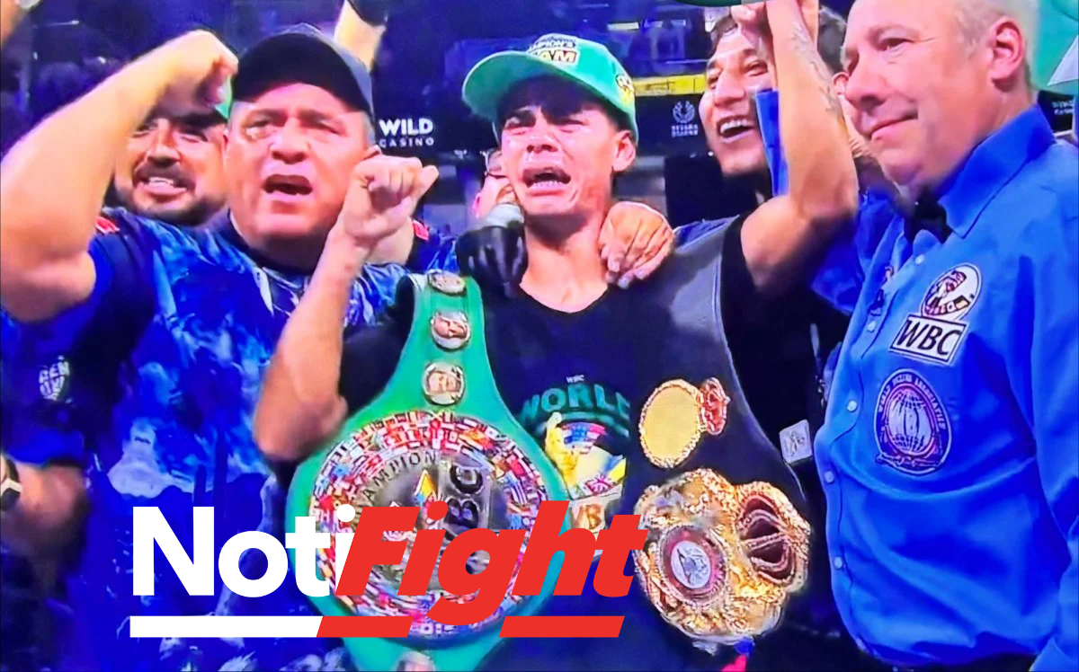golden boy promotions