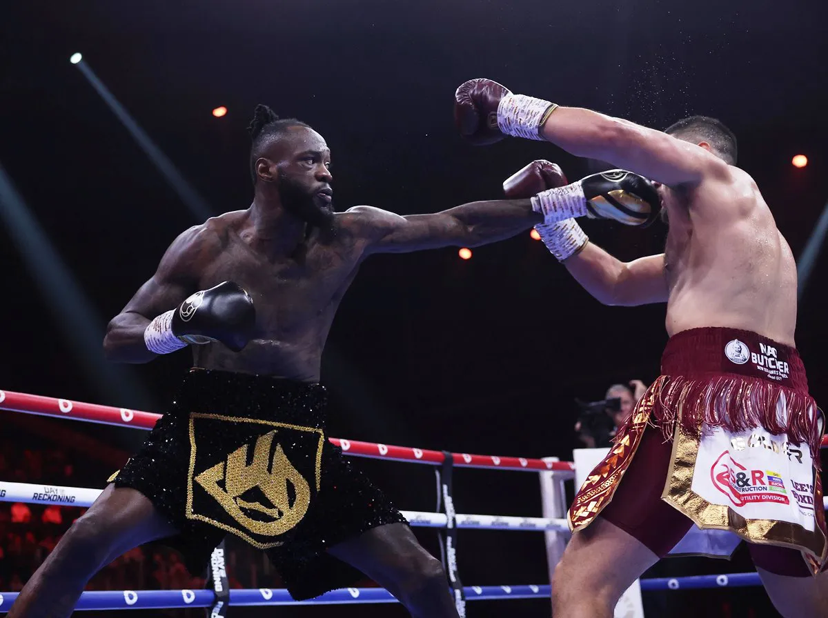 ParkerWilderResultadoMATCHROOM-2