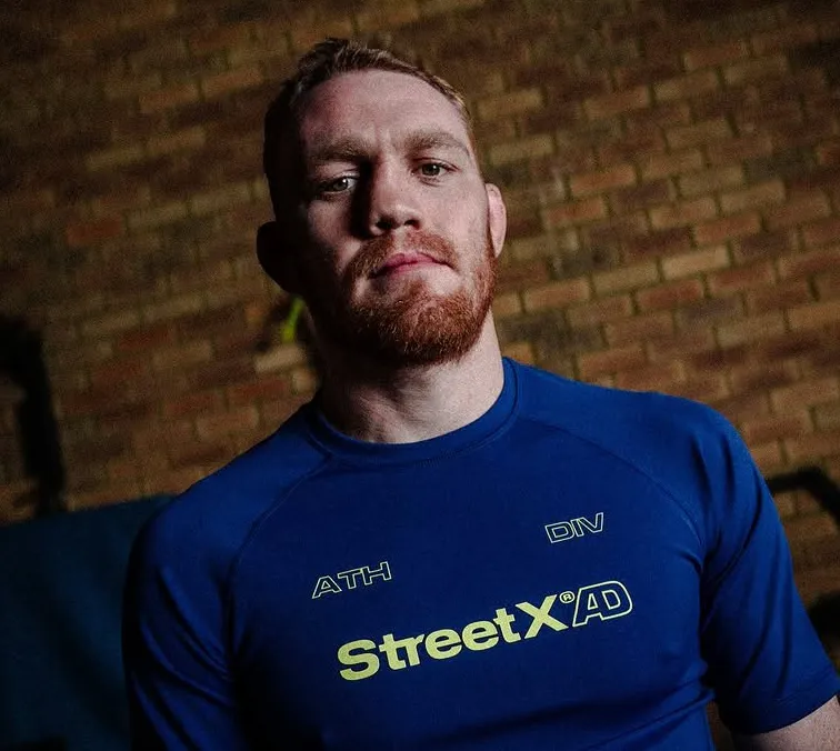 Jack Della Maddalena Islam Makhachev no ha hecho nada en peso welter, pero su trayectoria es respetable