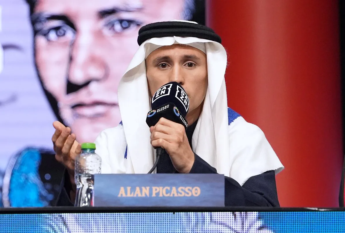 InouePicassoConferenciaNAOKI-3