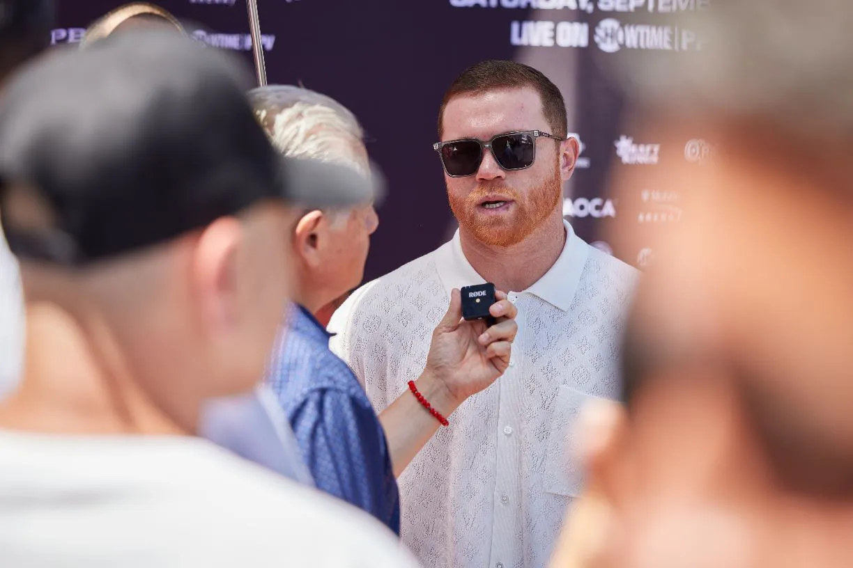 Canelo Charlo Press Conference LA (8)