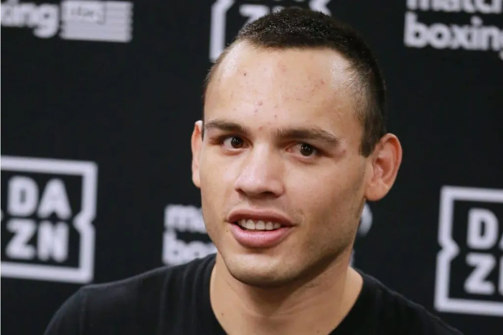 Julio Cesar Chavez Jr