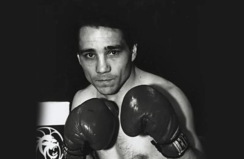 Greg Haugen Main Events