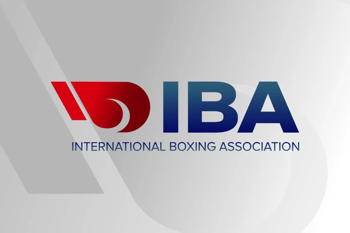 LOGO IBA