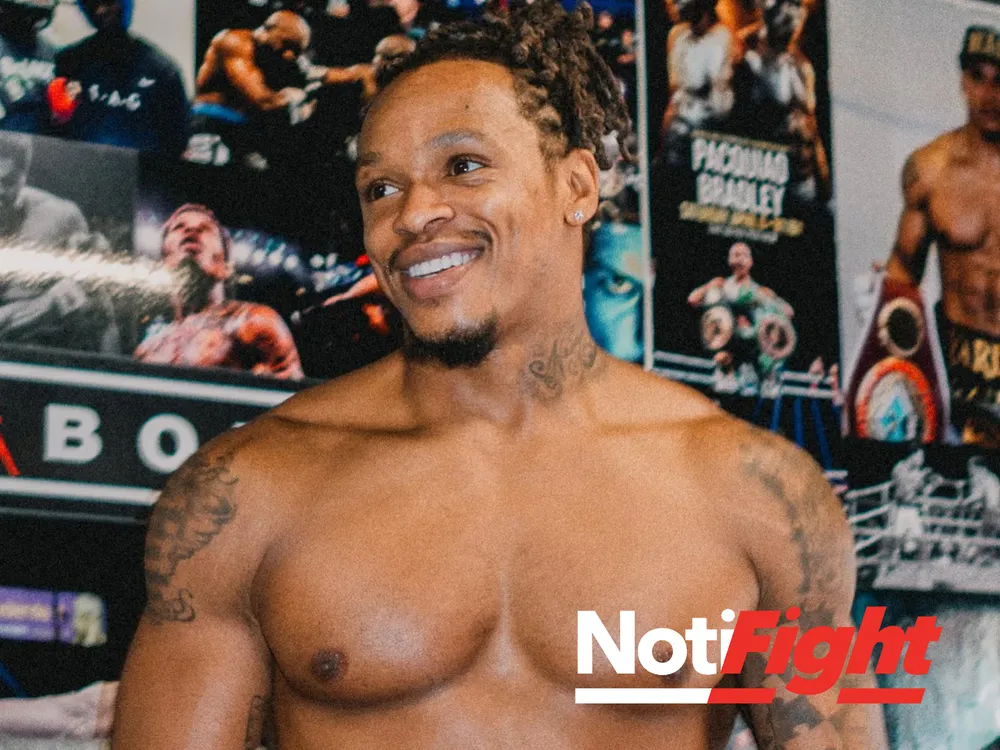 Anthony Yarde / Instagram: @anthonyyarde