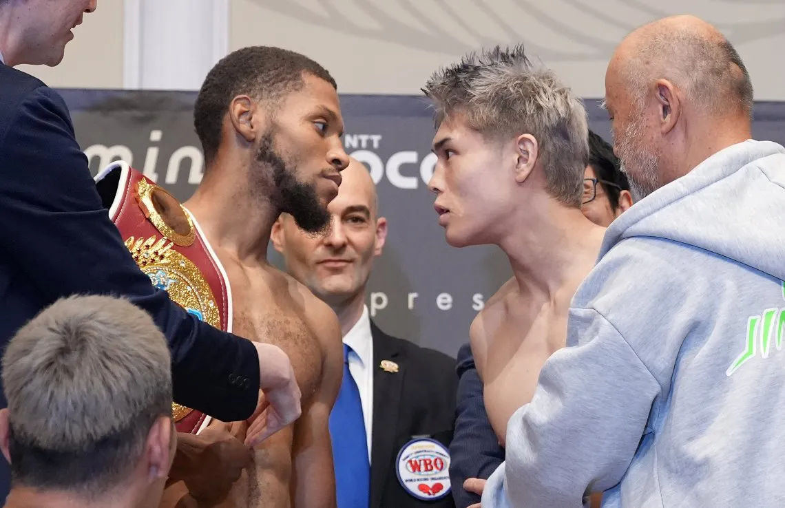 NormanSasakiPesajeNAOKI (6)