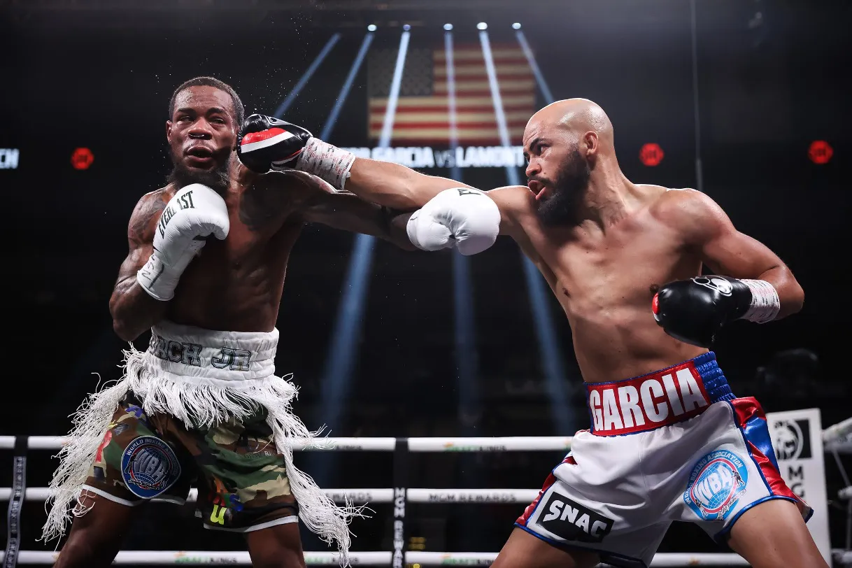 SHO - Benavidez v Andrade - PPV - LAS - FN - WESTCOTT-19