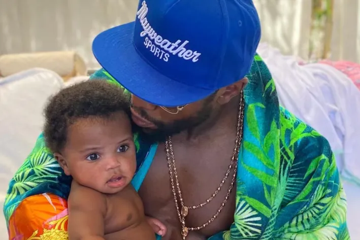 Floyd Mayweather