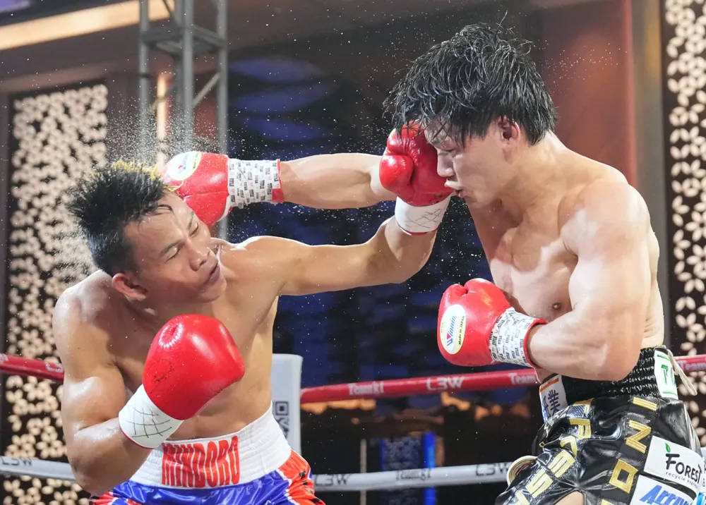 Takeshi Inoue SDr12R(1-1) Weljon Mindoro (5)