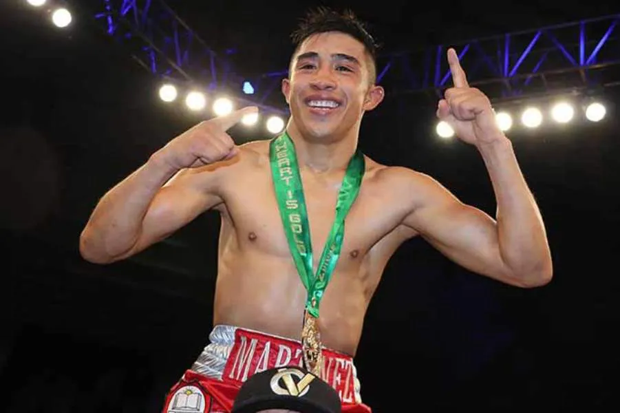 Julio César Martínez