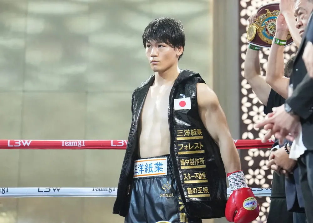 Takeshi Inoue SDr12R(1-1) Weljon Mindoro (10)