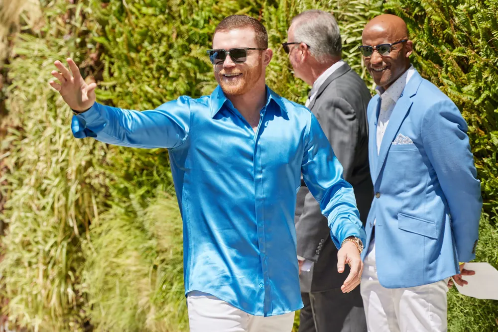 Canelo Charlo Press Conference LA (13)