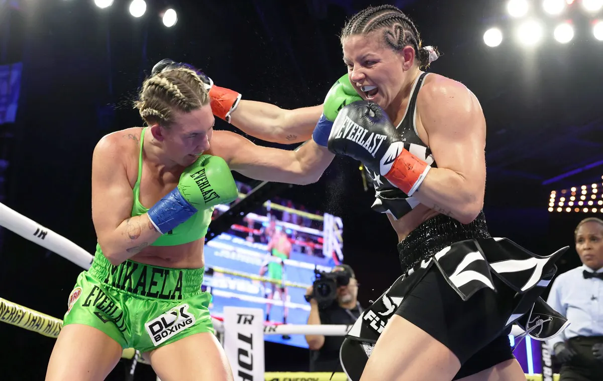 SandyRyanMikaelaMayerResultadoTR-4