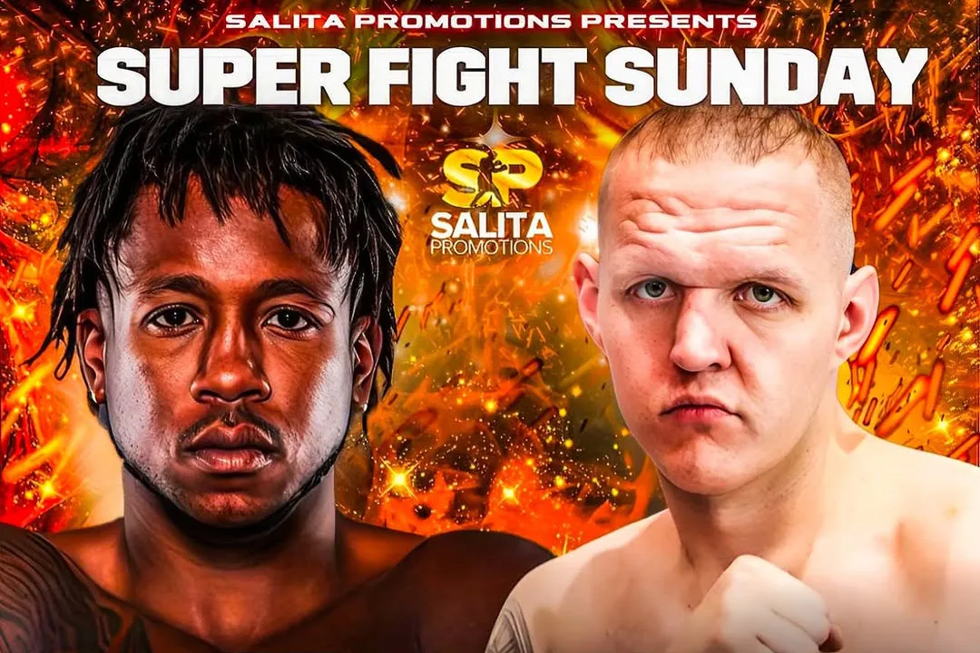 Brandon Moore y Pryce Taylor