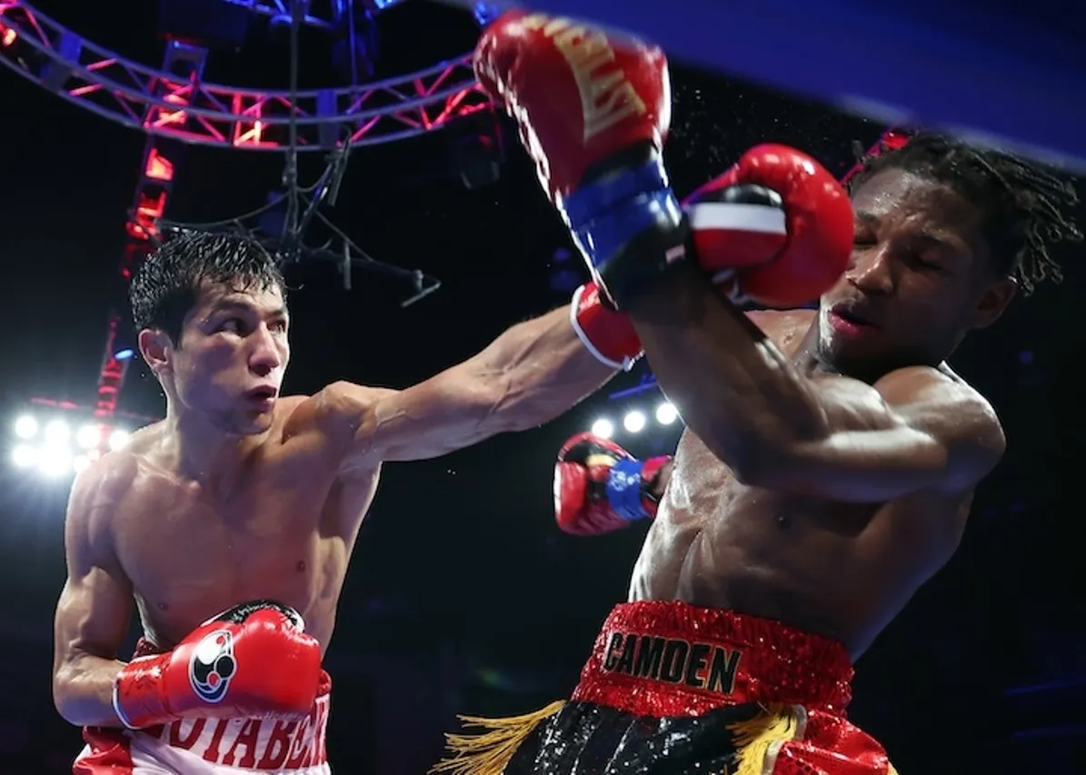 FordKholmatovResultadoTR-8