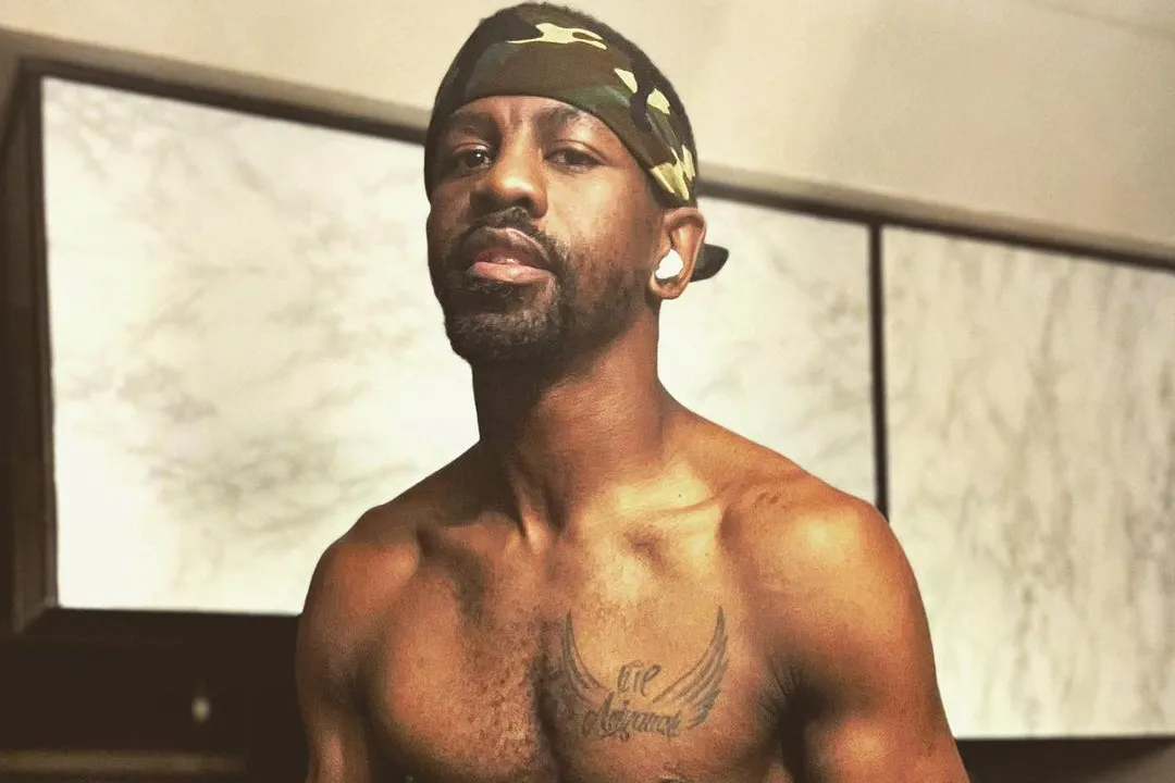 Jamel Herring Instagram