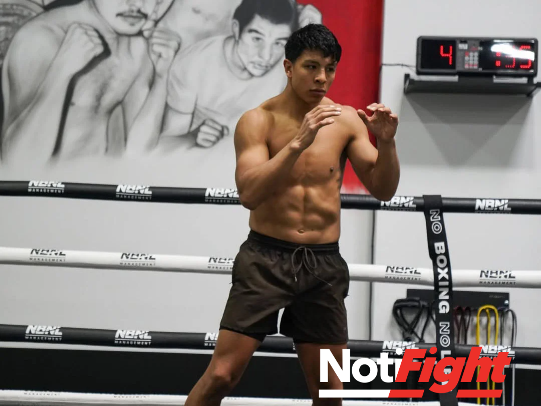 Jaime Munguia