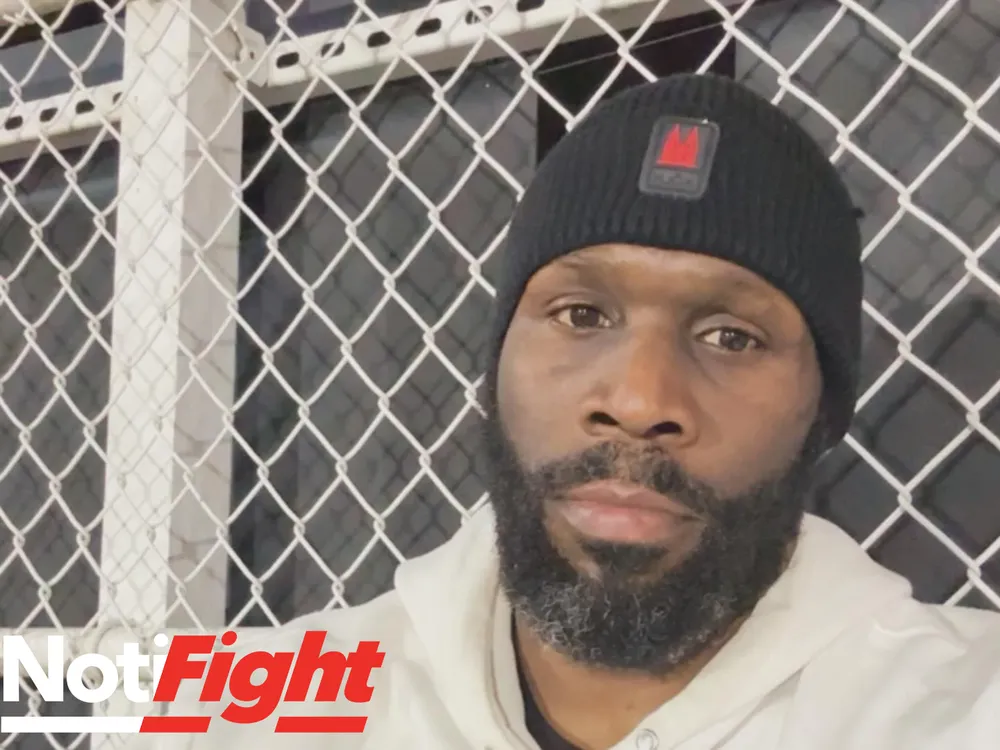 Bryant Jennings / Instagram:  @byjennings