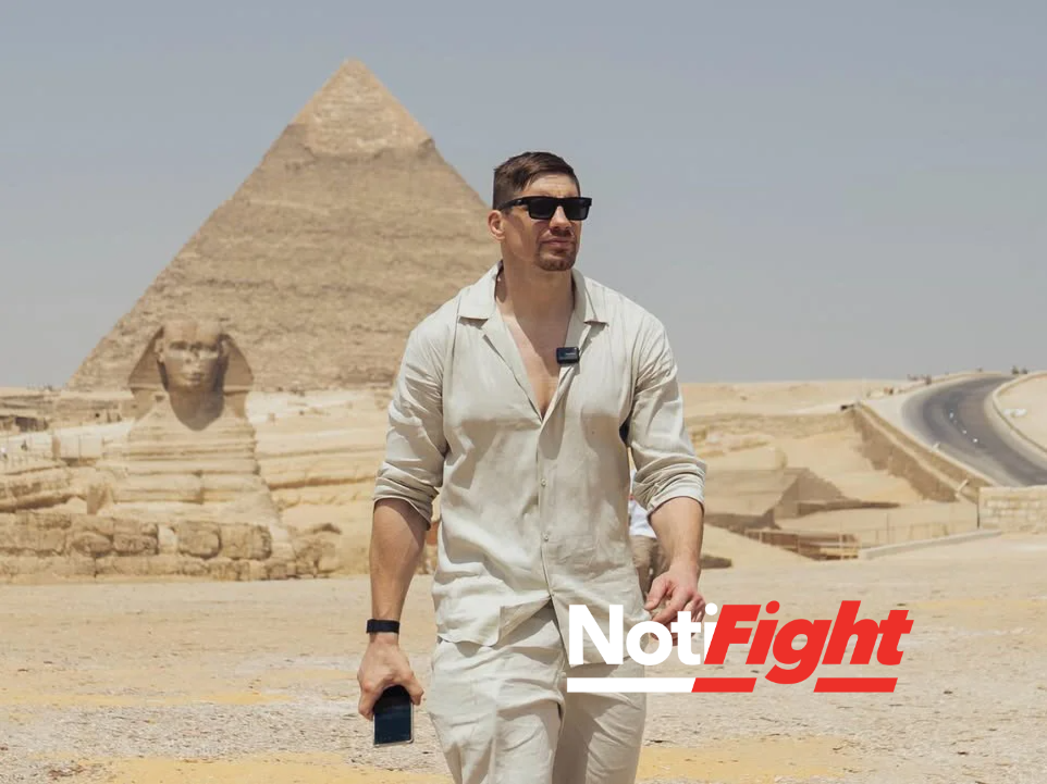 Rico Verhoeven / Instagram: @ricoverhoeven