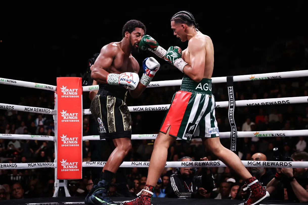 SHO - Benavidez v Andrade - PPV - LAS - FN - WESTCOTT-71