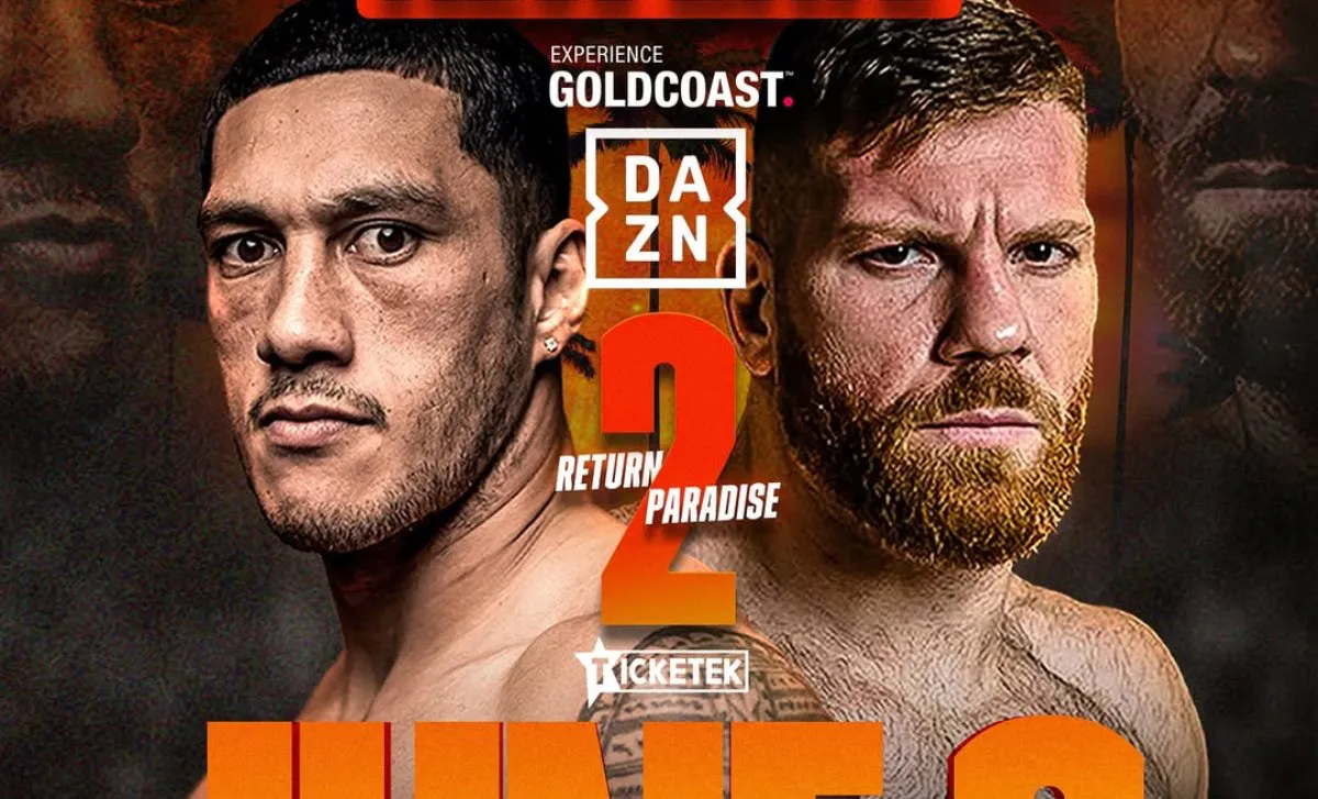 OpetaiaSqueoPOsterDAZN