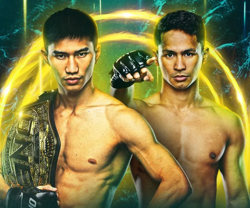 Tawanchai expone contra Superbon el viernes en Bangkok