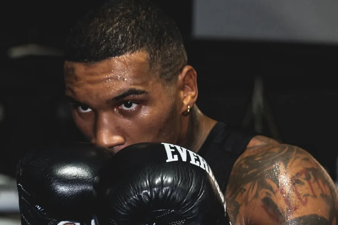 Conor Benn