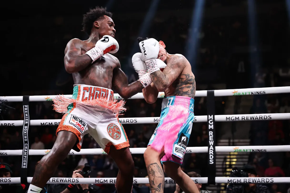 SHO - Benavidez v Andrade - PPV - LAS - FN - WESTCOTT-47