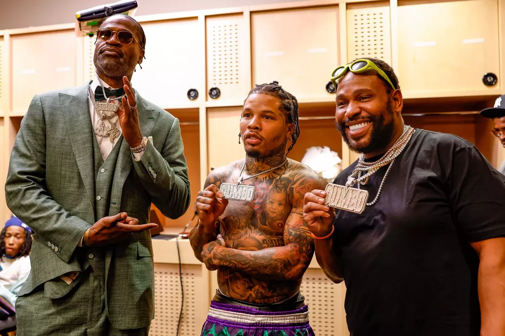 0062_Gervonta Davis vs Ryan Garcia