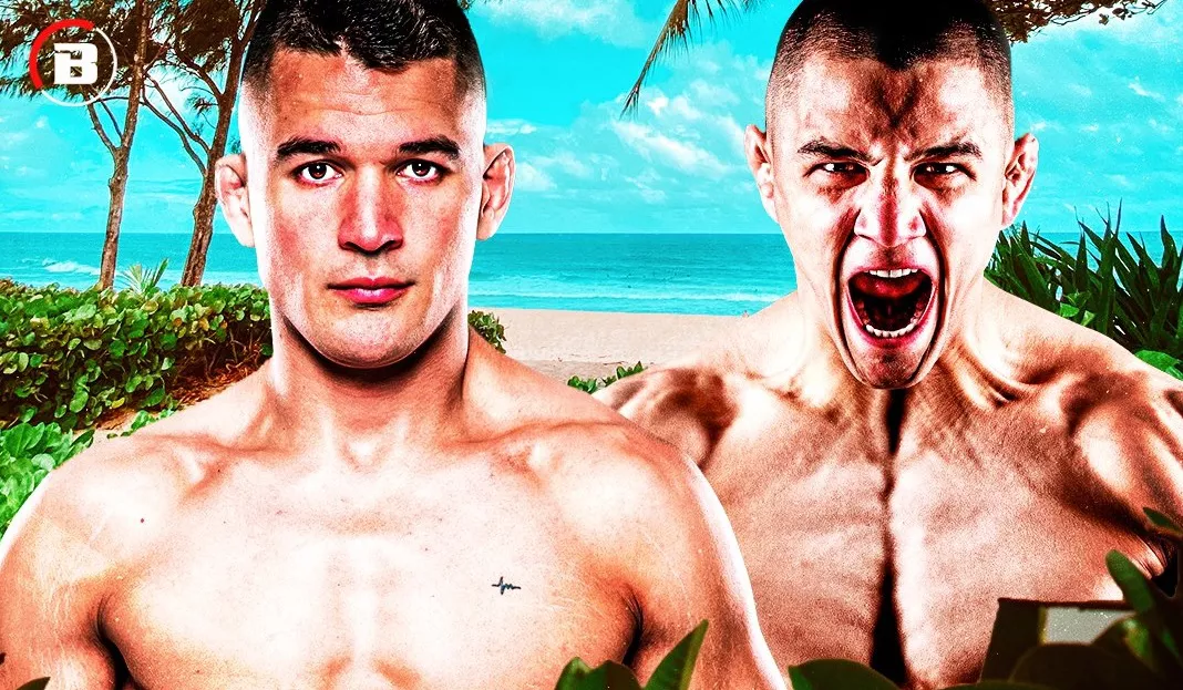 Gonzalez vs Pico el sábado en Hawaii y Showtime