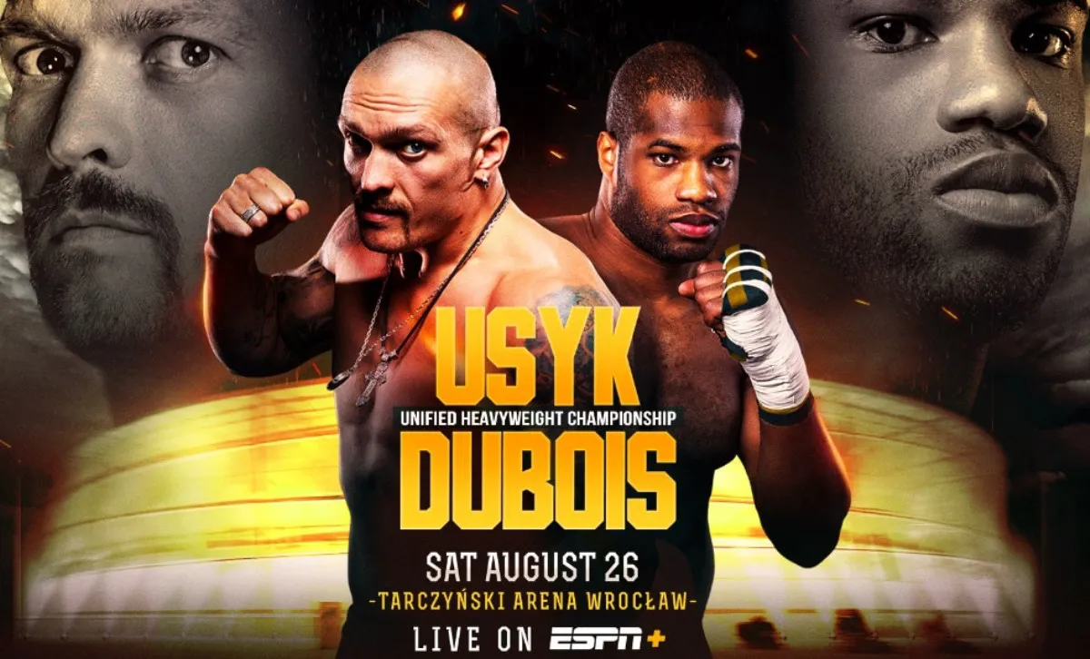 UsykDuboisposter