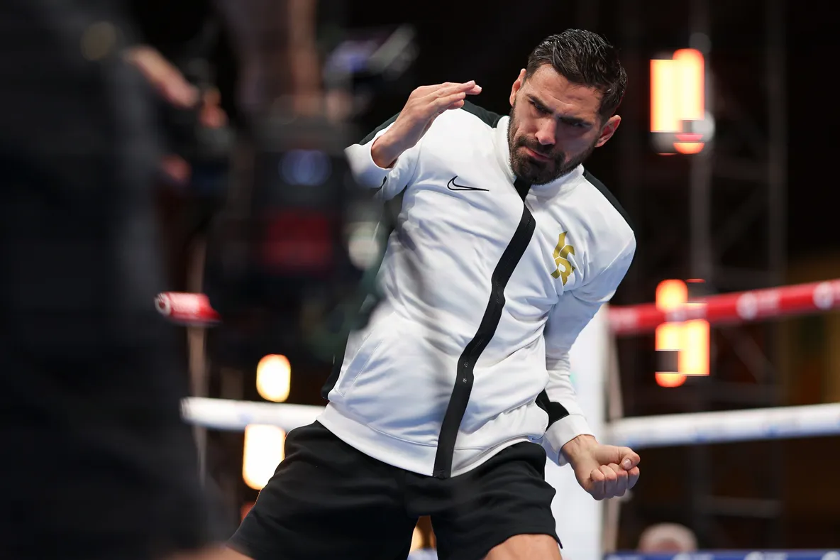 JoseCarlosRamirezEntrenoGBP-1