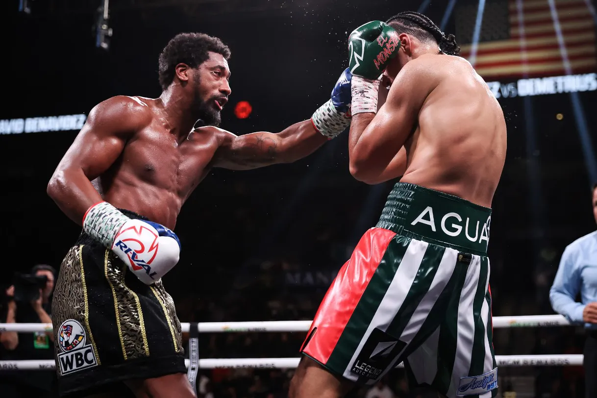 SHO - Benavidez v Andrade - PPV - LAS - FN - WESTCOTT-72