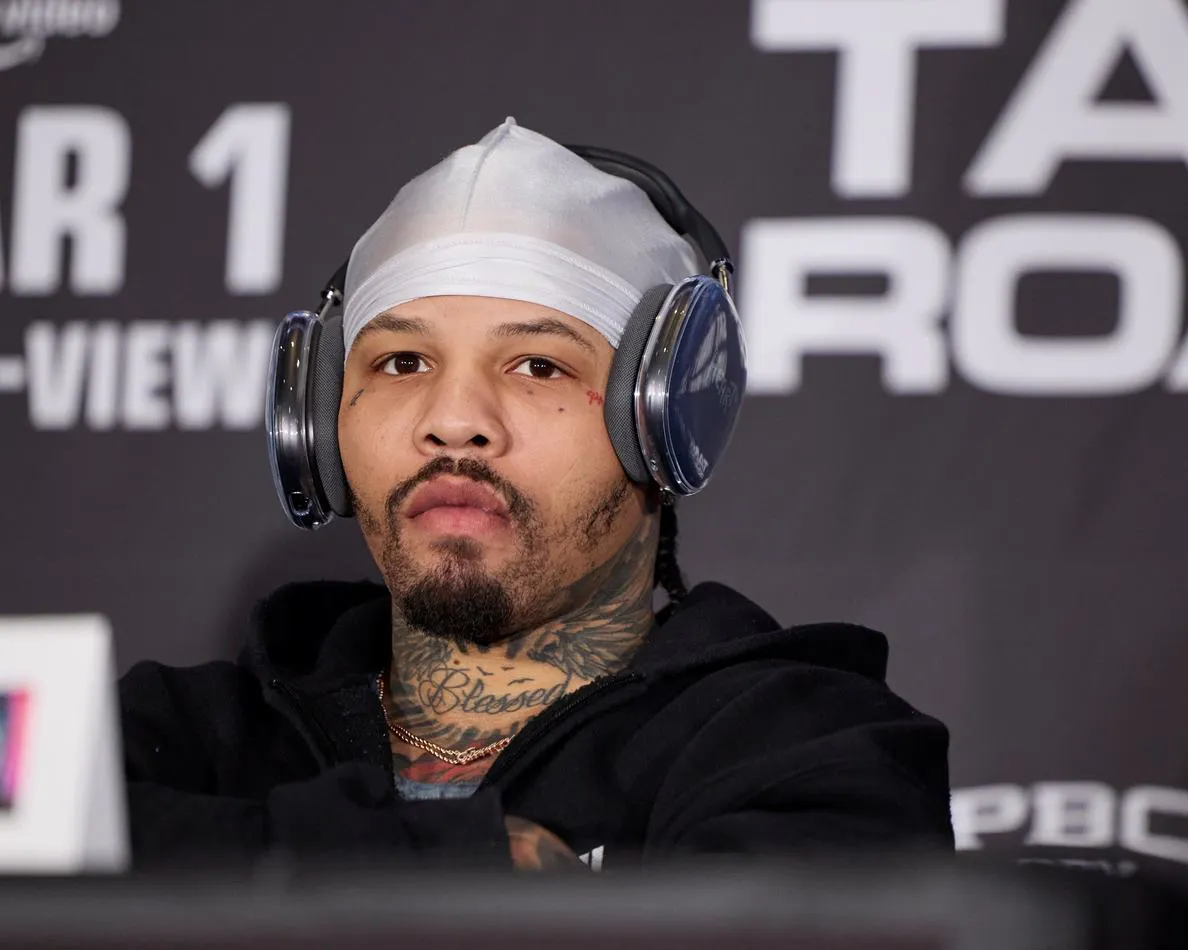 Gervonta Davis vs Lamont Roach New York Press Conference_03_01_2025_Presser (18)