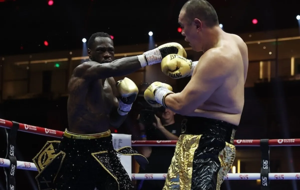 ZhangWilderResultadoMATCH-6