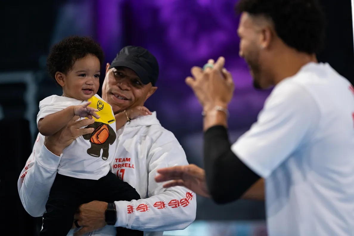 Benavidez vs Morrell Miami Media Workout - 12.17.24_02_01_2025_Workout (22)