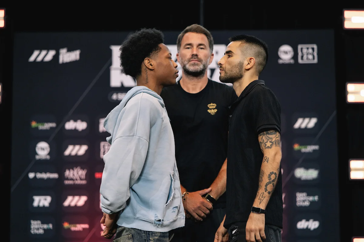 Ruiz v Knyba Presser 31