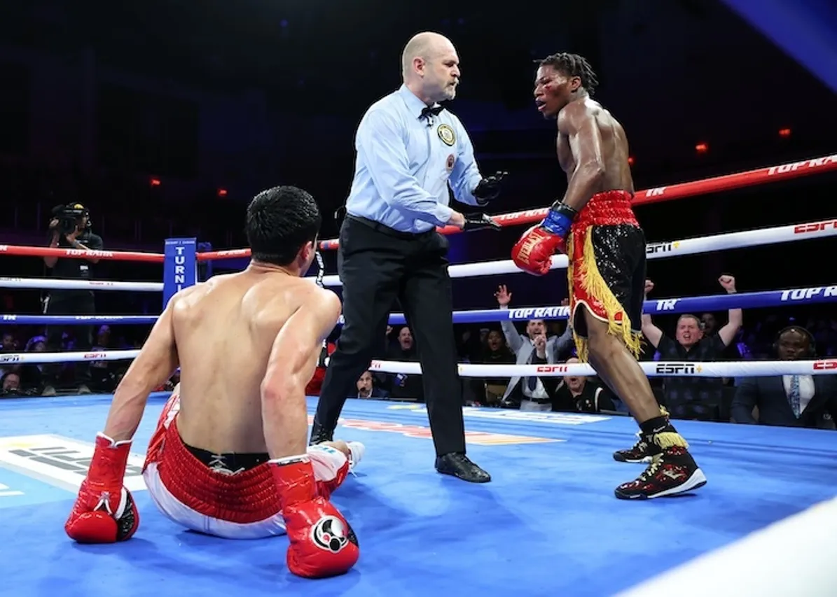 FordKholmatovResultadoTR-9